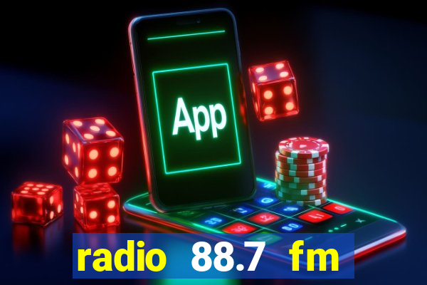 radio 88.7 fm porto seguro